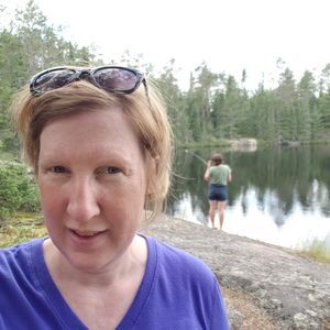 Meet your Posher, Dorry